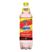 Uludağ Frutti 1 lt 6 lı Karma Paket - Mandalina - Orman Mey -Yeşil Limon thumbnail 3