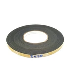 İzolasyon Süngeri Yapışkan Bantlı Yalıtım Süngeri Eva 2x10 2mm Kalınlık 10mm Genişlik 10 Metre thumbnail 4