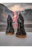 Yüzüklerin Efendisi Nazgul Karakterli Tütsülük - 3