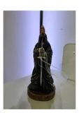 Yüzüklerin Efendisi Nazgul Karakterli Tütsülük - 2
