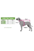 Siyah Beyaz Leopar Desenli Tüllü Kedi Köpek Kıyafeti Elbisesi Small/s/beden 1 - 7