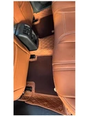 Peugeot 408 Aracına Özel 8D Çift Katmanlı Havuzlu Paspas Takımı - 1