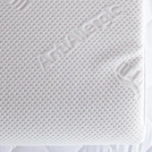 Homedius Visco Max Ortopedik Yastık - 3