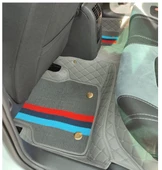 Volkswagen Jetta 2011-2019 Arası Araca Özel 8D Çift Katmanlı Havuzlu Paspas Takımı - 2