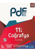 11. Sınıf Coğrafya PDF Planlı Ders Föyü Eğitim Vadisi - 1