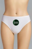 H2614 HELENA PARİS BİKİNİ BAMBU KUMAŞ - 1