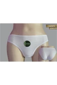 H2614 HELENA PARİS BİKİNİ BAMBU KUMAŞ - 1
