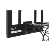 SKLZ Pro Mini Hoop Micro Basket Potası - 8