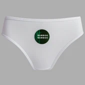 H2614 HELENA PARİS BİKİNİ BAMBU KUMAŞ - 2