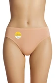 H2469 HELENA PARİS BATO TRANSPARAN LASTİK MICRO MODAL - 1