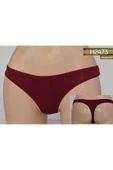 H2473 HELENA PARİS TANGA PAMUK - 1