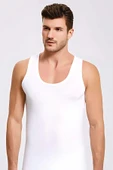 1608 İLKE LYCRA BAMBU ERKEK ATLET - 4