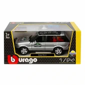 1022061 1:24 Range Rover Araba -Sunman - 1