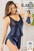 3037 MİSS LARİS GECELİK - 1