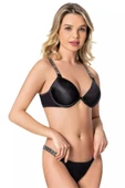 5160 LE JARDİN ASKILI PUSH-UP SÜTYEN TAKIM - 3