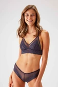 4834 PİERRE CARDİN BRALET SÜTYEN TAKIM - 2