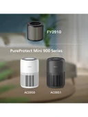 Philips PureProtect Mini 900 Serisi FY0910/30 HEPA NanoProtect Filtresi AC0951/13 Uyumlu - 3