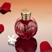 Elie Saab Elixir Love EDP 50 ml + EDP 10 ml Kadın Parfüm Seti - 3