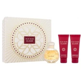 Elie Saab Elixir 75 ml Duş Jeli+75 ml Vücut Losyonu+EDP 100 ml Kadın Parfüm Seti - 1