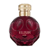 Elie Saab Elixir Love EDP 50 ml + EDP 10 ml Kadın Parfüm Seti - 2