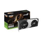 Inno3D GeForce RTX5070 Twin x2 12GB 192Bit GDDR7 Ekran Kartı N50702-12D7-195064N - 1