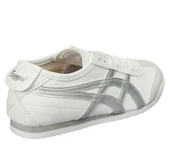 Etayger E-2008 Beyaz Gümüş Sneaker thumbnail 3