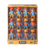 SEHRIN INSAAT GUCU ADAMLAR 8910-D61 - 2