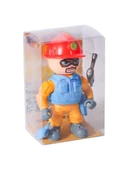 SEHRIN INSAAT GUCU ADAMLAR 8910-D61 - 1