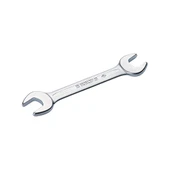 İzeltaş İki Ağız Anahtar Kısa Boy 16x17 mm - 1