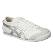 Etayger E-2008 Beyaz Gümüş Sneaker thumbnail 2