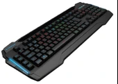 Rampage KB-R63 STAGE 4 Macro Fonksiyon Oyuncu Klavyesi - 4