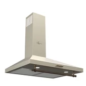 GL General 60 cm Krem Kuzine Set (GLD 022RK-GLF 6040RK) - 2