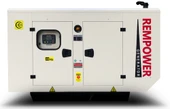 REMPOWER RDG 75 KVA OTOMATİK KABİNLİ DİZEL JENERATÖR thumbnail 1