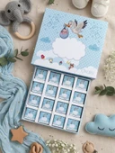 ERKEK BEBEK YENİDOĞAN MADLEN ÇİKOLİS - 1