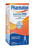 Pharmaton Essential Men 30 Tablet - 1