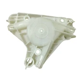 Mitsubishi Carisma İçin Cam Kriko Motor Kapağı - Sol - 2