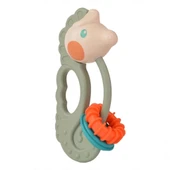 Nessiworld LC Denizatı Diş Kaşıyıcı ve Çıngırak - 5