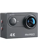Akaso EK7000 4K Wi-Fi Aksiyon Kamera - 5