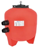 Water Fun ROTEX Havuz Kum Filtresi Vanalı 500 mm Yandan-ToptancıyızBiz thumbnail 2