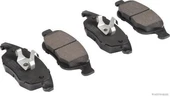 Magneti Marelli 323700003900 | Fren Balata Ön 08 - Peugeot Partner Tepee 1.6 Hdi - 1