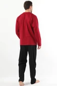 Pierre Cardin Erkek Eşofman   Pijama - 6