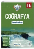 11. Sınıf Iceberg Coğrafya Soru Bankası Okyanus Yayınları - 1