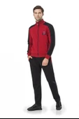 Pierre Cardin Erkek Eşofman   3Lü Pijama - 11