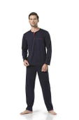 Pierre Cardin Erkek Eşofman   Pijama thumbnail 8
