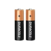 Duracell Alkalin Kalem Pil (AA) 2'li Paket - 3