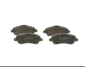 Bosch Ön Fren Balatası Toyota Avensis 2003-2008 Corolla Verso 2004-2007 - 1