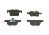 BOSCH 0986494487 | Fren Balata Ön BMW 2011>-1S-F20-F21-3S-F30-F31-F34 OEM 34106859181 - 1