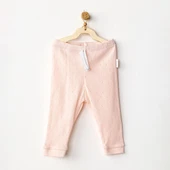Andy Wawa Bebek Basic Pembe Pantolon AC25556 - 1