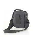 Ççs Gri 31390 Omuz Askılı El Çantası - 4