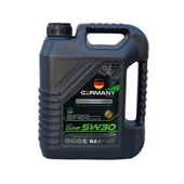 DG OIL GERMANY 5w-30 DPF A5-B5 Full Synthetic 5 Lt - 1